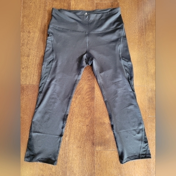 Apana leggings size M - Picture 1 of 5